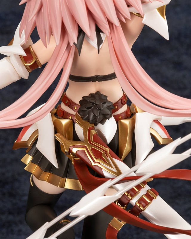 Figurine Fate/Grand Order - Saber/Astolfo - 1/7 - Kotobukiya