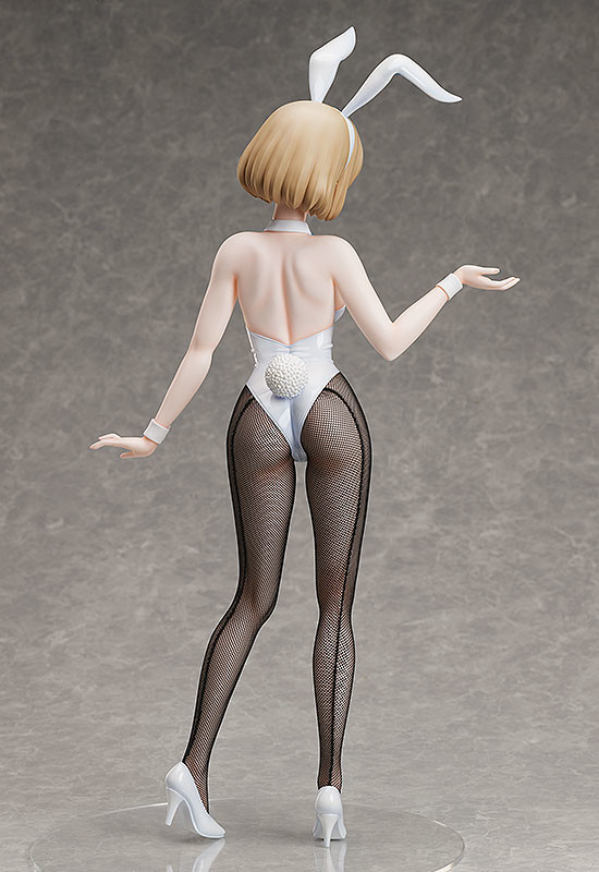 Figurine A Couple of Cuckoos - Sachi Umino - Ver. Bunny - 1/4 - B-Style - FREEing
