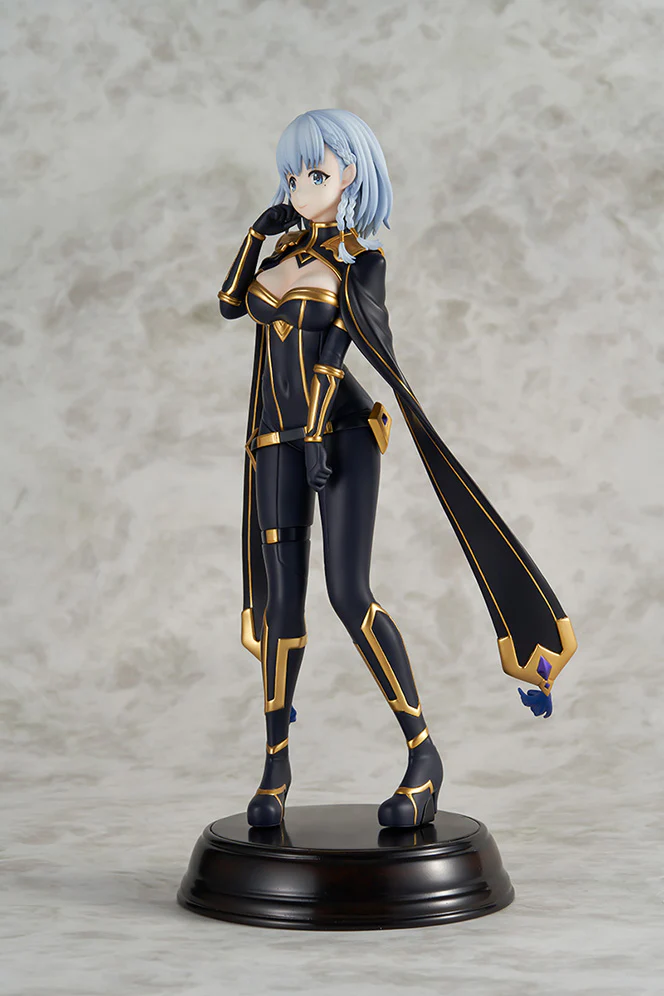 Figurine The Eminence in Shadow - Beta - Tenitol - FuRyu