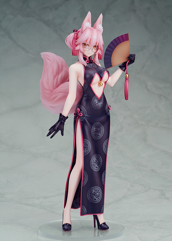 Figurine Fate/Grand Order - Tamamo Vitch Koyanskaya - Ver. China Dress - Flare