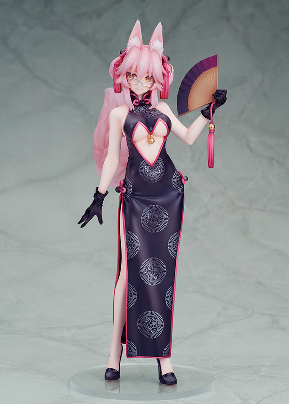 Figurine Fate/Grand Order - Tamamo Vitch Koyanskaya - Ver. China Dress - Flare