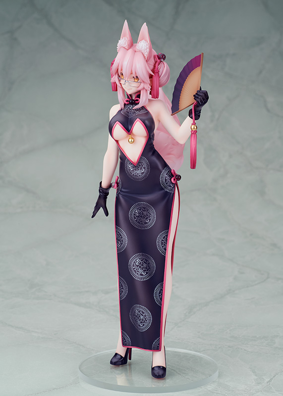 Figurine Fate/Grand Order - Tamamo Vitch Koyanskaya - Ver. China Dress - Flare
