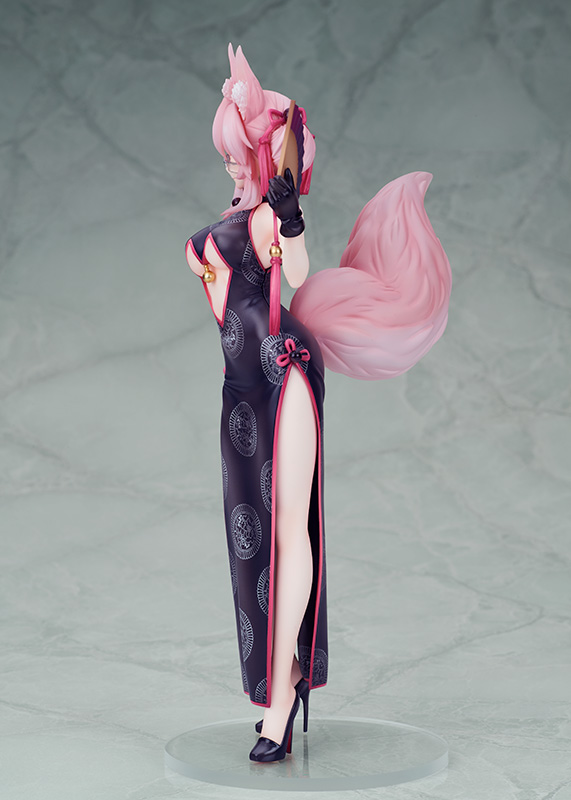 Figurine Fate/Grand Order - Tamamo Vitch Koyanskaya - Ver. China Dress - Flare