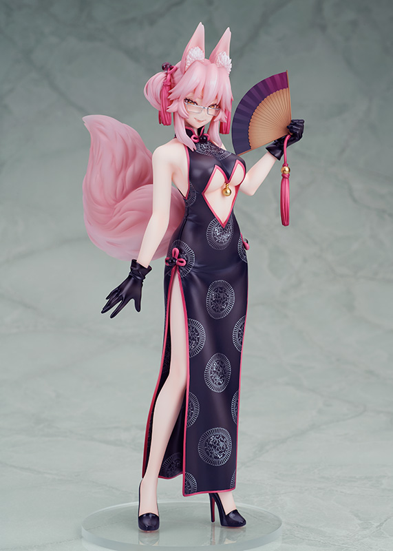Figurine Fate/Grand Order - Tamamo Vitch Koyanskaya - Ver. China Dress - Flare