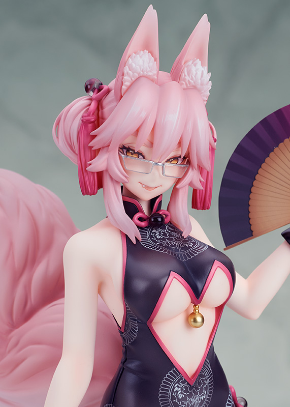 Figurine Fate/Grand Order - Tamamo Vitch Koyanskaya - Ver. China Dress - Flare