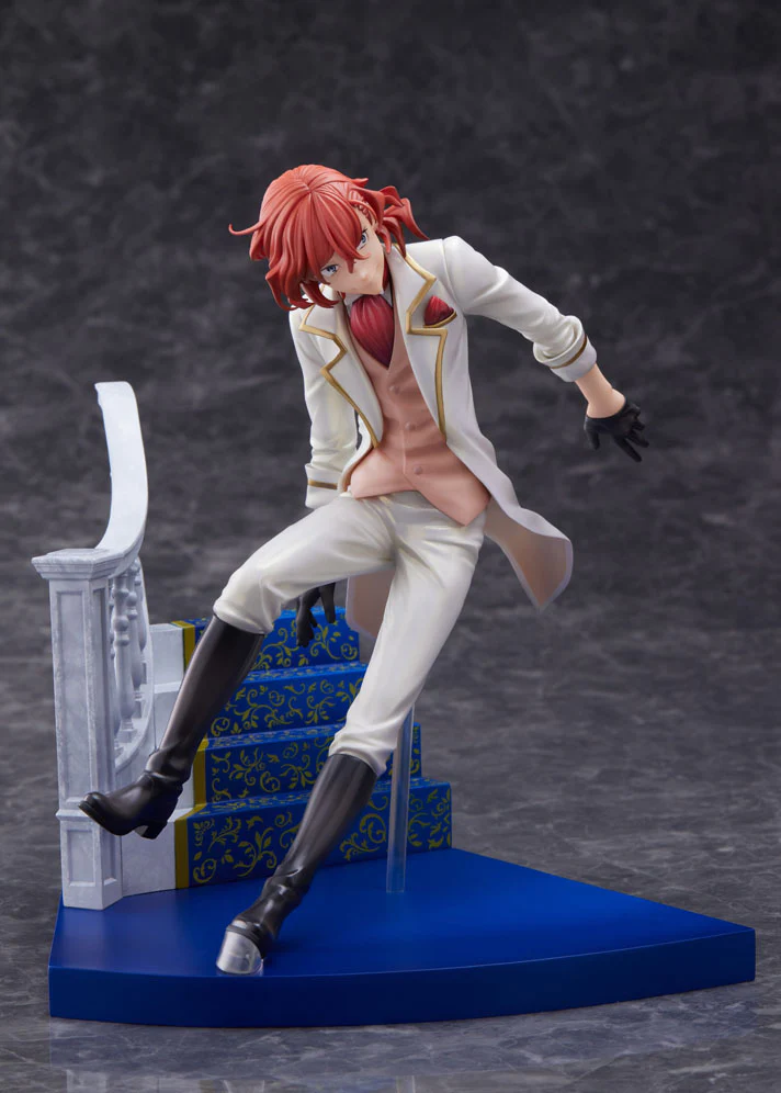 Figurine Bungou Stray Dogs - Chuuya Nakahara - 1/7 - F:Nex - FuRyu