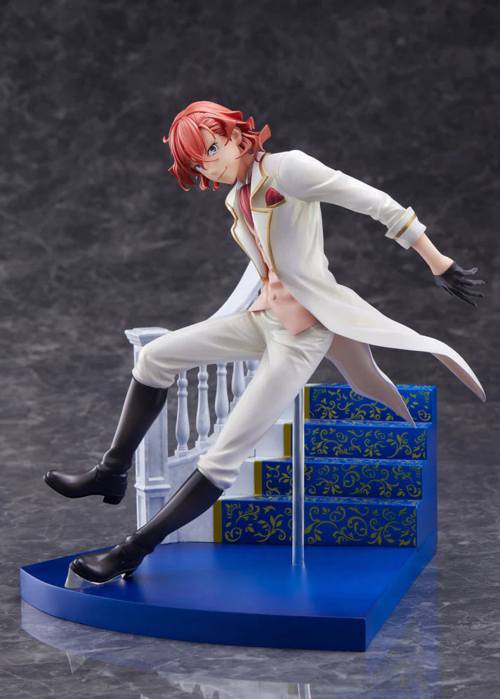 Figurine Bungou Stray Dogs - Chuuya Nakahara - 1/7 - F:Nex - FuRyu