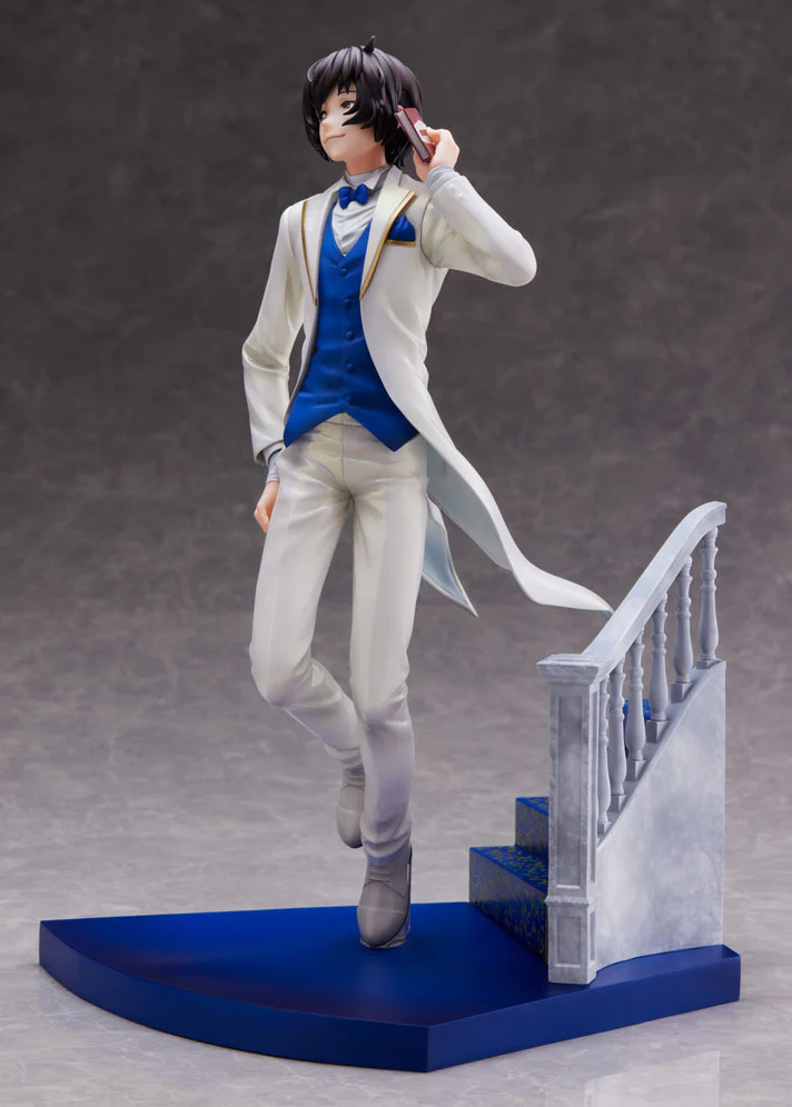 Figurine Bungou Stray Dogs - Osamu Dazai - 1/7 - F:Nex - FuRyu