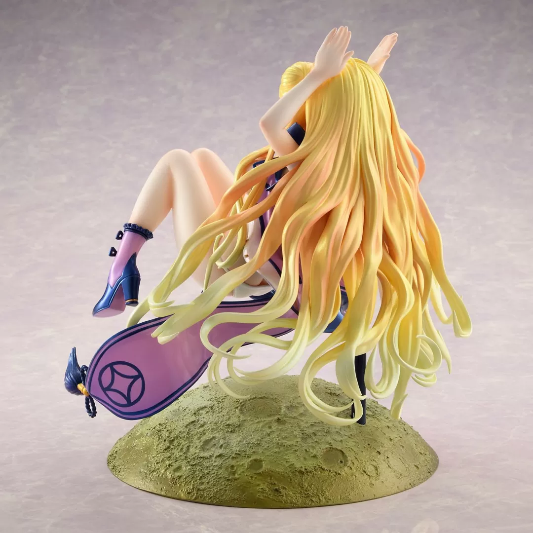 Figurine Date A Live - Mukuro Hoshimiya - 1/7 - Bell Fine