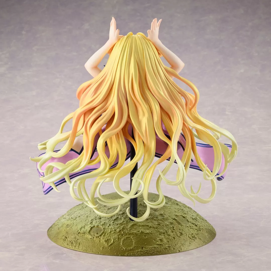 Figurine Date A Live - Mukuro Hoshimiya - 1/7 - Bell Fine
