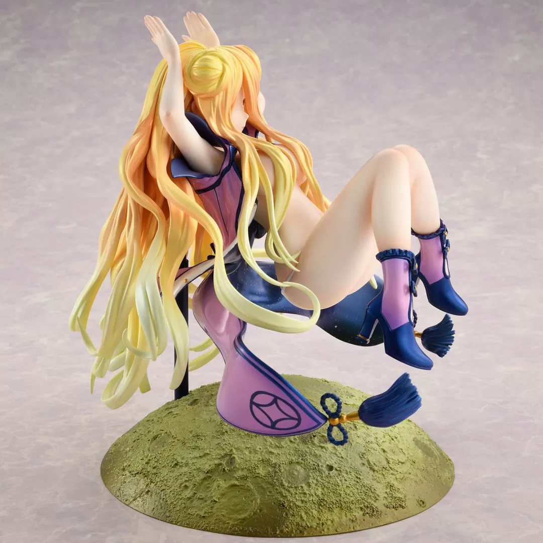 Figurine Date A Live - Mukuro Hoshimiya - 1/7 - Bell Fine