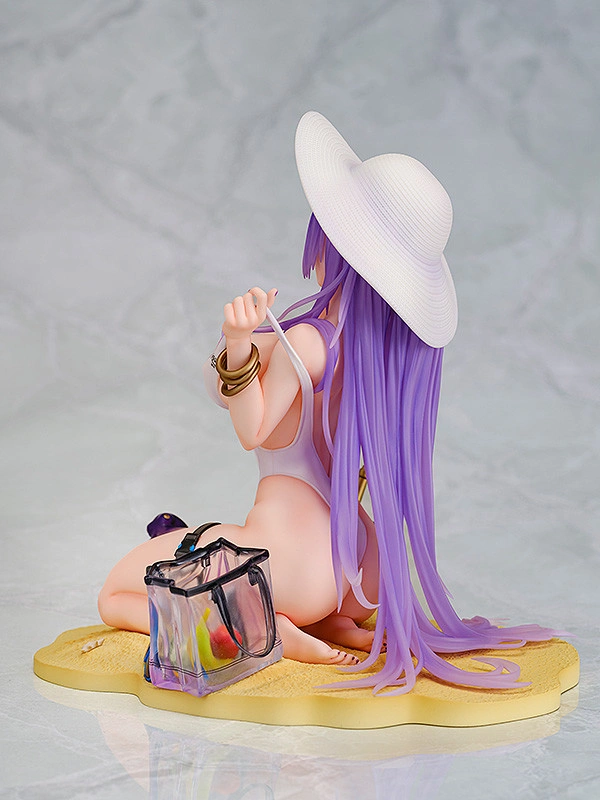 Figurine Girls' Frontline - ZB-26 - Ver. Cape of Fluttering Dreams - 1/7 - Wonderful Works