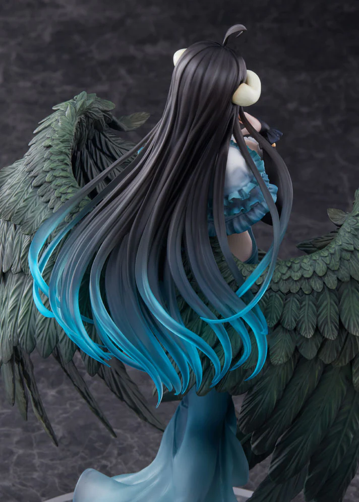 Figurine Overlord - Albedo - Ver. Season 4 so-bin - 1/7 - F:Nex - FuRyu