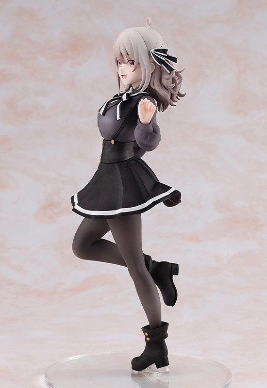 Figurine Spy Classroom- Lily (Hanazono) - 1/7 - KDcolle - Kadokawa