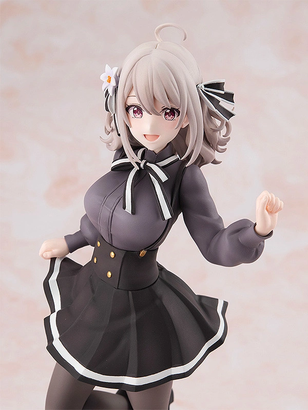 Figurine Spy Classroom- Lily (Hanazono) - 1/7 - KDcolle - Kadokawa