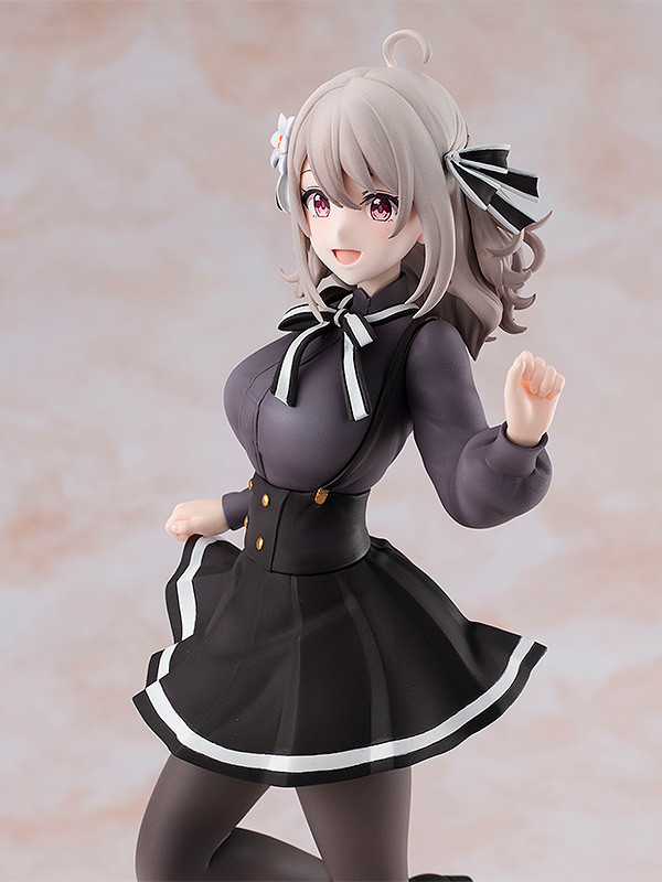 Figurine Spy Classroom- Lily (Hanazono) - 1/7 - KDcolle - Kadokawa