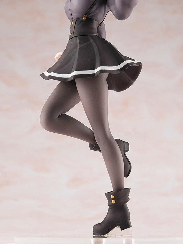 Figurine Spy Classroom- Lily (Hanazono) - 1/7 - KDcolle - Kadokawa