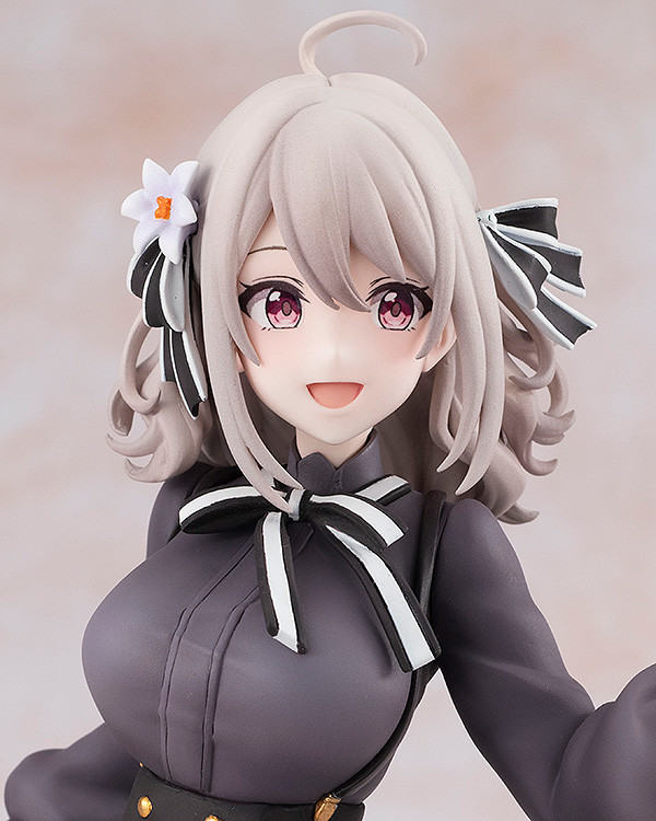Figurine Spy Classroom- Lily (Hanazono) - 1/7 - KDcolle - Kadokawa