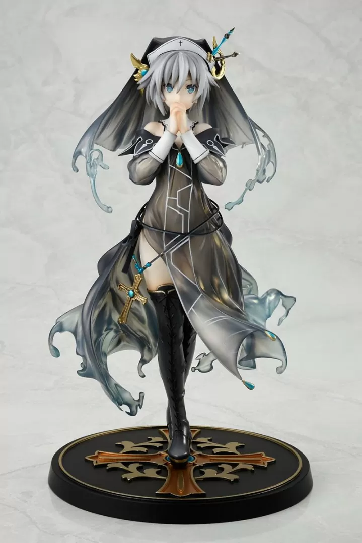Figurine Date A Live - Nia Honjou - 1/7 - Bell Fine