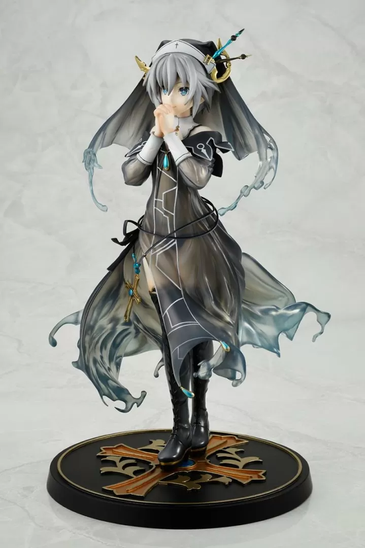 Figurine Date A Live - Nia Honjou - 1/7 - Bell Fine