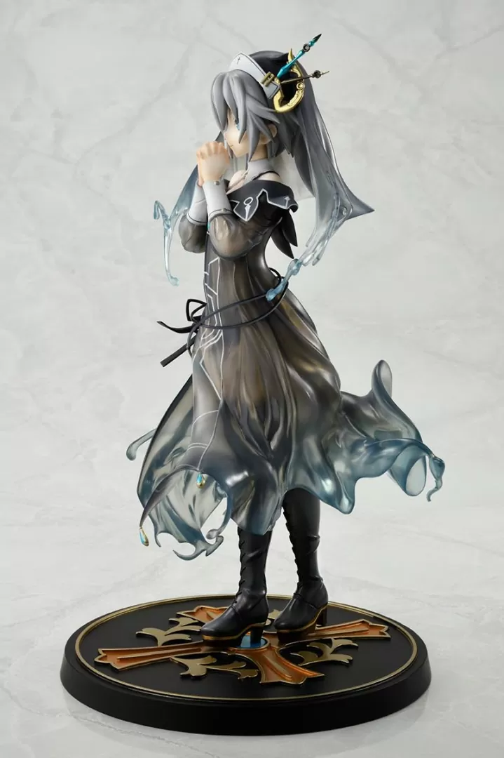 Figurine Date A Live - Nia Honjou - 1/7 - Bell Fine