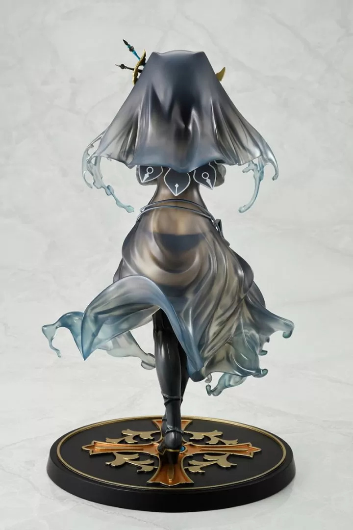Figurine Date A Live - Nia Honjou - 1/7 - Bell Fine