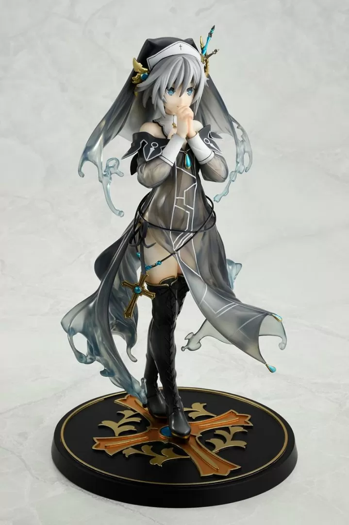Figurine Date A Live - Nia Honjou - 1/7 - Bell Fine