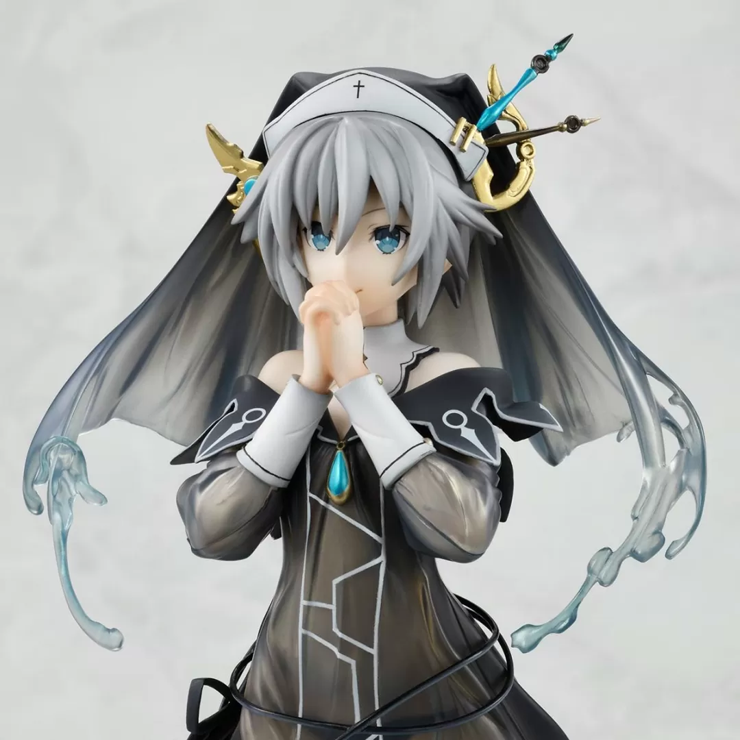 Figurine Date A Live - Nia Honjou - 1/7 - Bell Fine