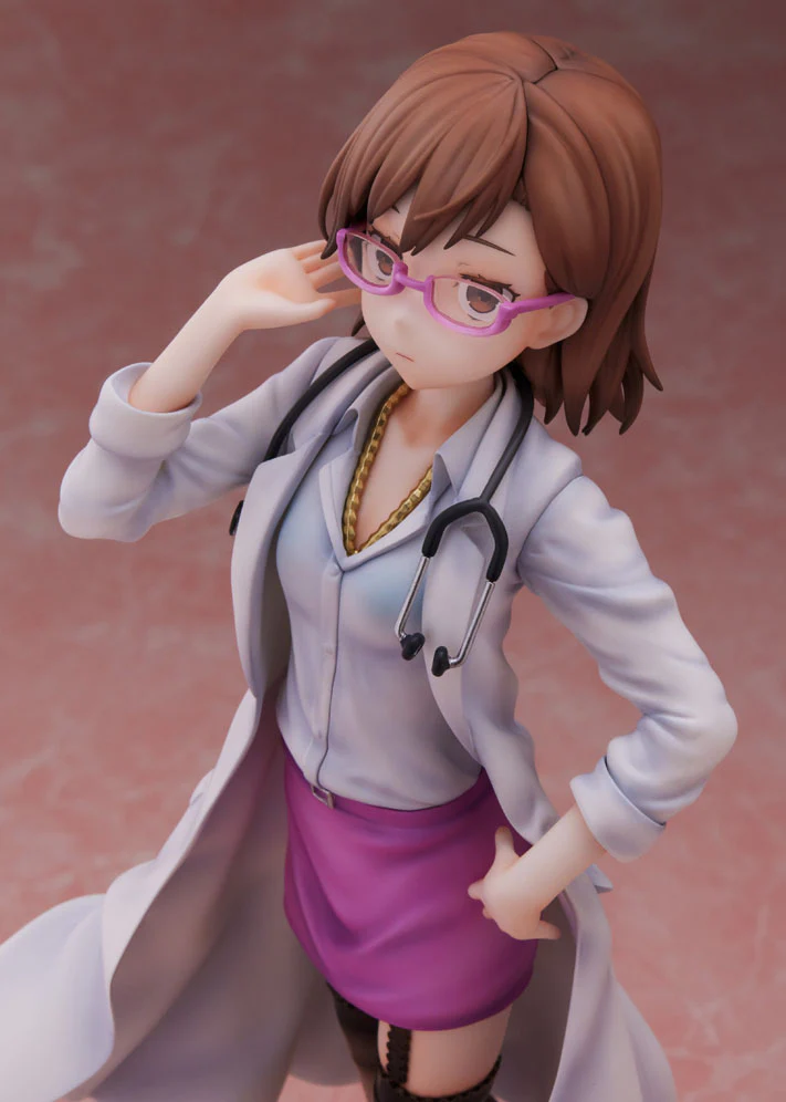 Figurine To Aru Majutsu no Index - Misaka Sister - 1/7 - F:Nex - FuRyu