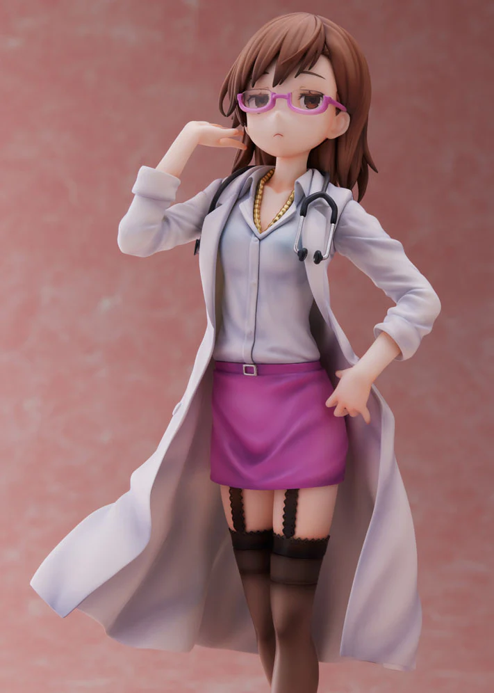 Figurine To Aru Majutsu no Index - Misaka Sister - 1/7 - F:Nex - FuRyu