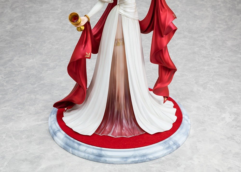 Figurine Fate/Grand Order - Saber/Nero Claudius - Ver. Venus's Silk - 1/7 -KDcolle - Kadokawa