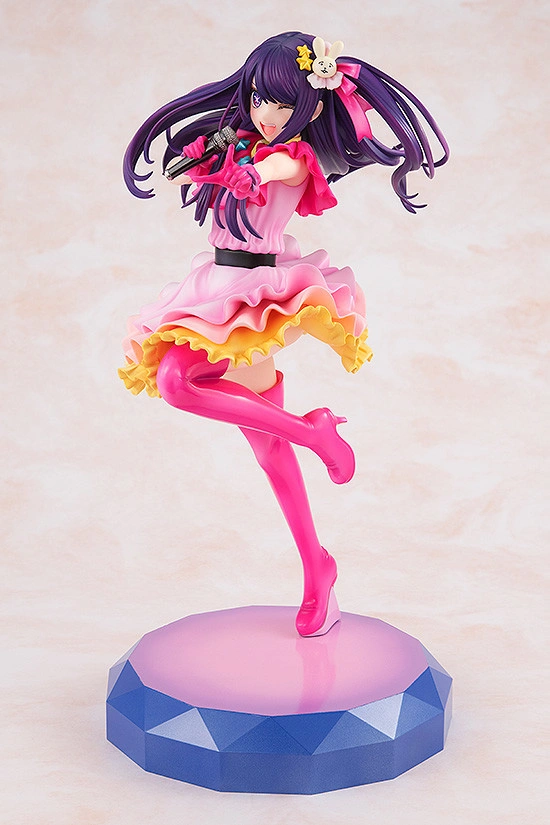 Figurine - Oshi no Ko - Ai Hoshino - 1/7 - KDcolle - Kadokawa