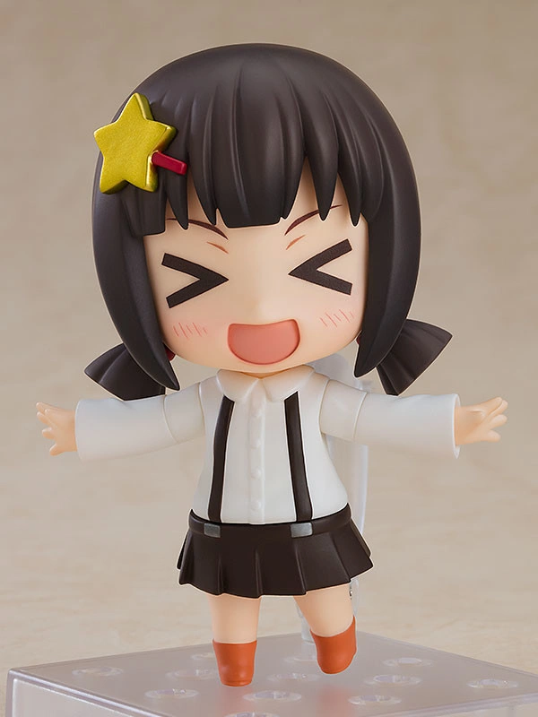 Figurine KonoSuba - Komekko - Nendoroid - Good Smile Company