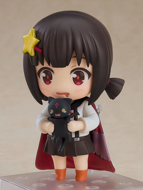 Figurine KonoSuba - Komekko - Nendoroid - Good Smile Company