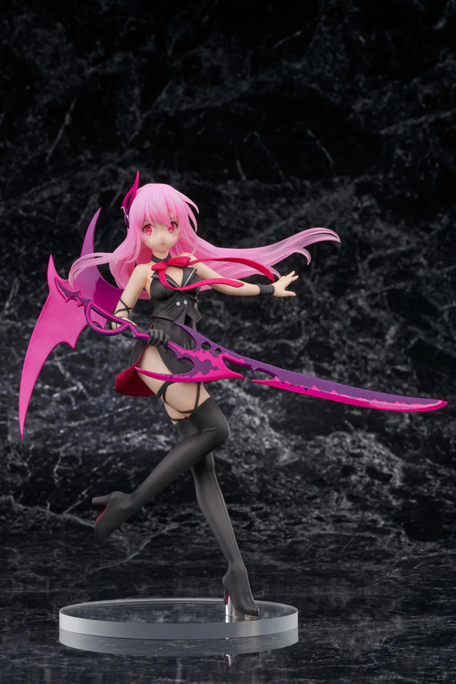 Figurine Engage Kiss - Kisara - Ver. Devil - 1/7 - F:Nex - FuRyu