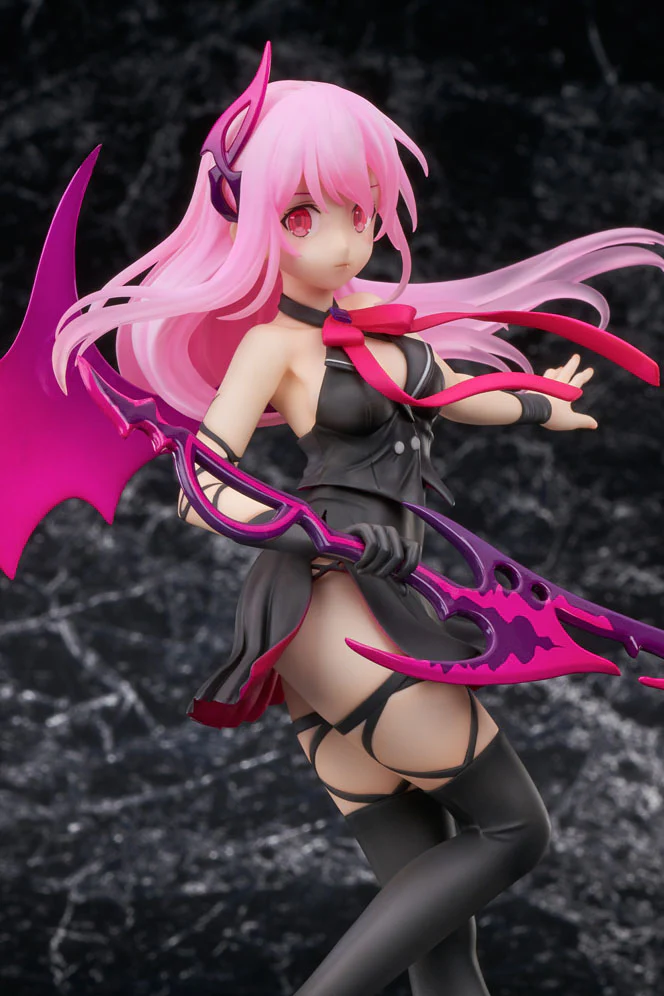 Figurine Engage Kiss - Kisara - Ver. Devil - 1/7 - F:Nex - FuRyu