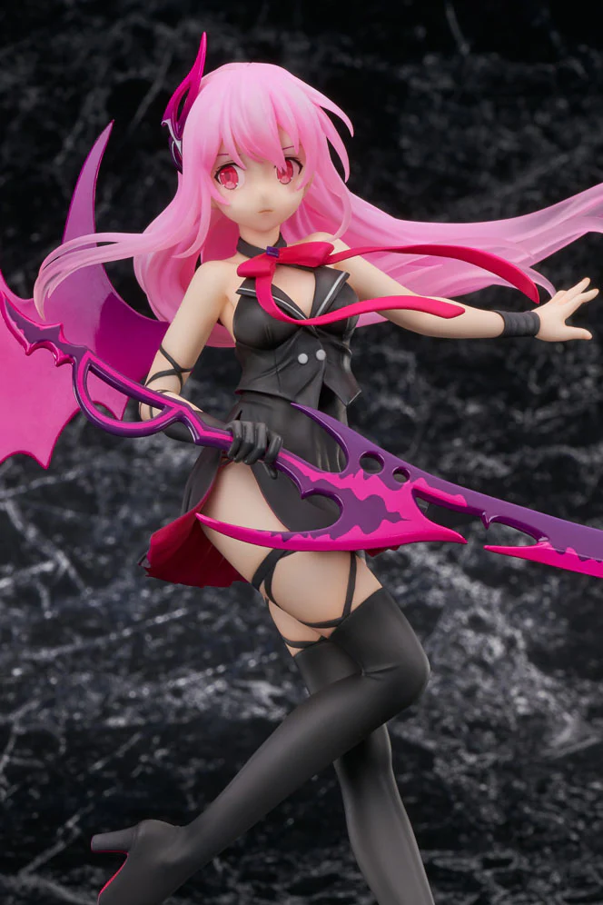 Figurine Engage Kiss - Kisara - Ver. Devil - 1/7 - F:Nex - FuRyu