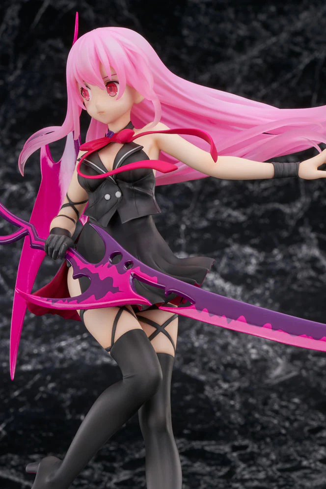 Figurine Engage Kiss - Kisara - Ver. Devil - 1/7 - F:Nex - FuRyu