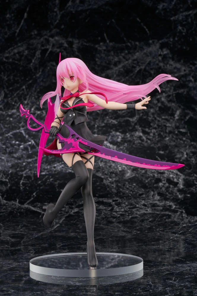 Figurine Engage Kiss - Kisara - Ver. Devil - 1/7 - F:Nex - FuRyu