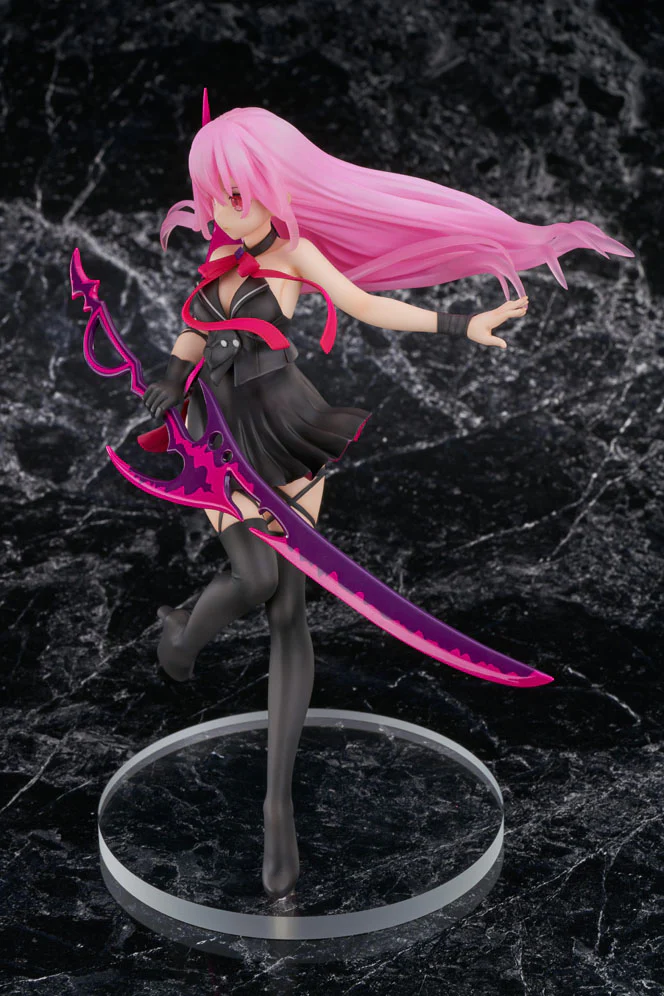 Figurine Engage Kiss - Kisara - Ver. Devil - 1/7 - F:Nex - FuRyu