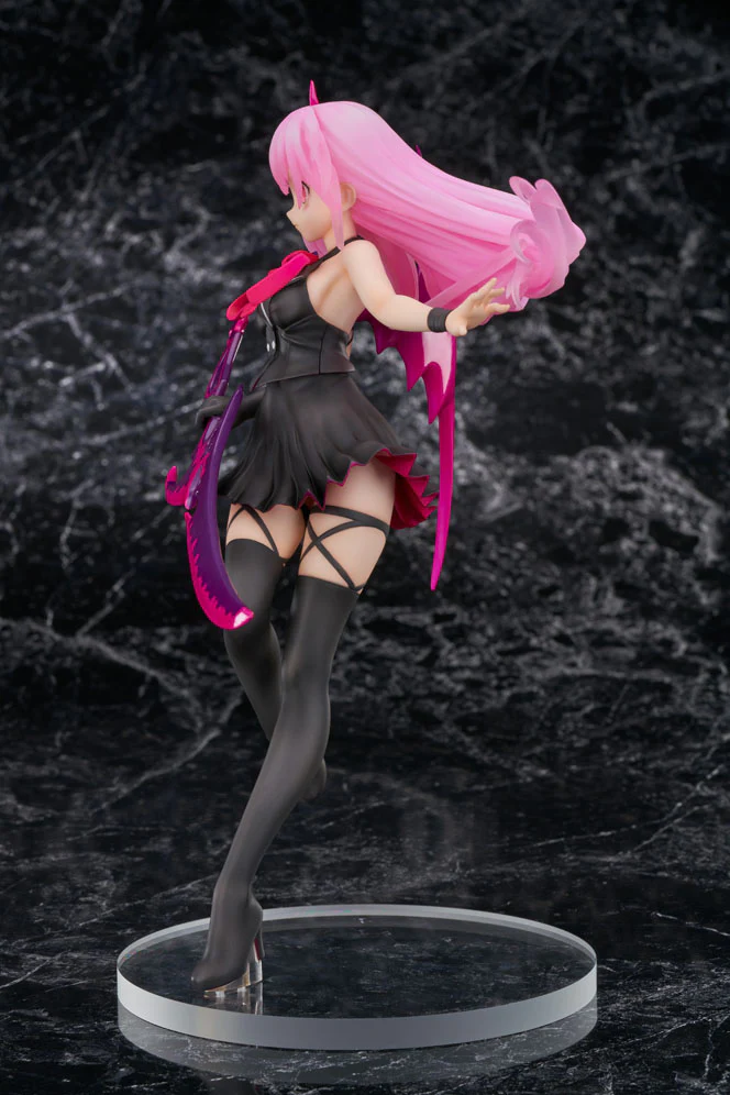 Figurine Engage Kiss - Kisara - Ver. Devil - 1/7 - F:Nex - FuRyu