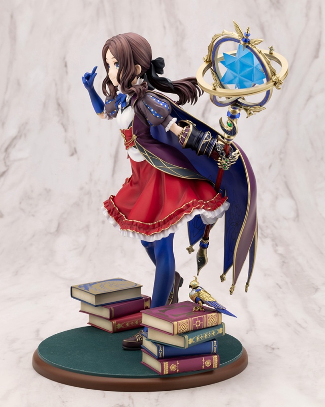 Figurine Fate/Grand Order - Rider/Leonardo da Vinci - 1/7 - Kotobukiya