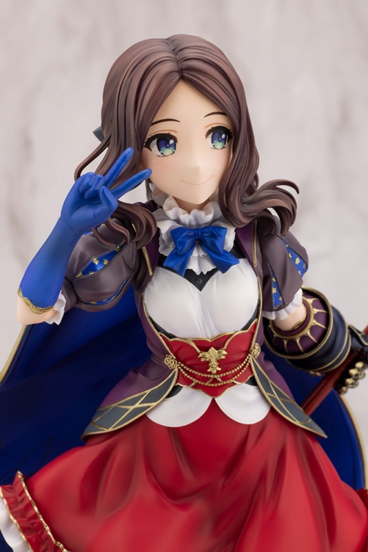 Figurine Fate/Grand Order - Rider/Leonardo da Vinci - 1/7 - Kotobukiya