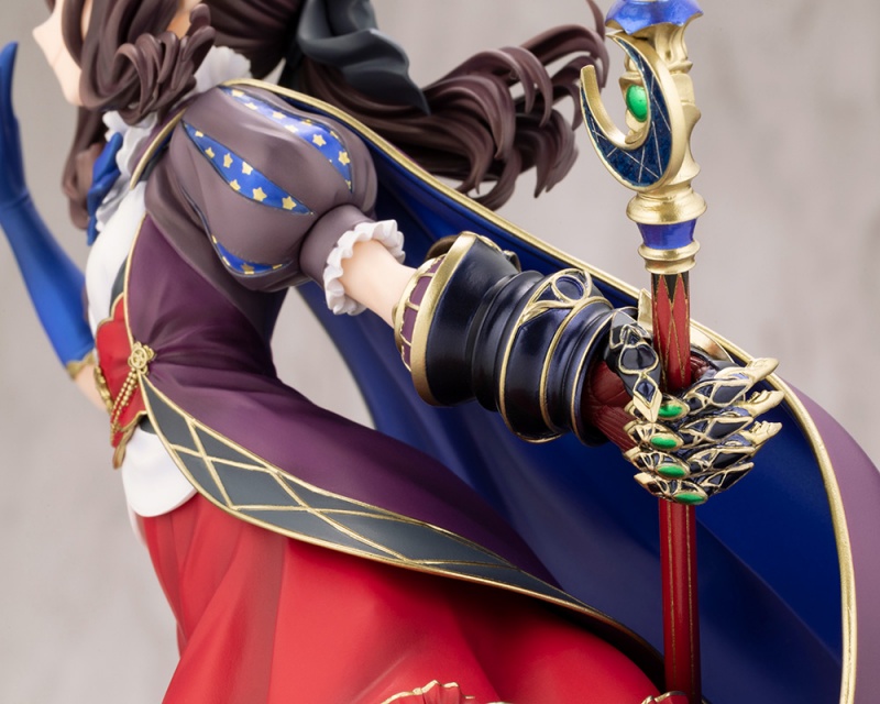 Figurine Fate/Grand Order - Rider/Leonardo da Vinci - 1/7 - Kotobukiya