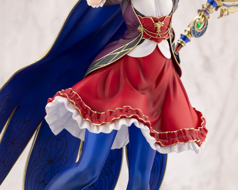 Figurine Fate/Grand Order - Rider/Leonardo da Vinci - 1/7 - Kotobukiya