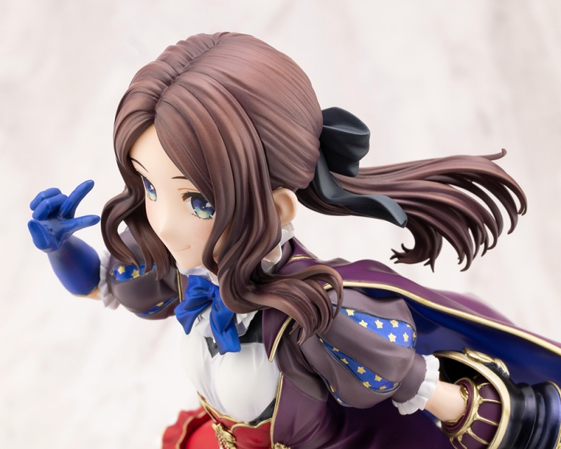 Figurine Fate/Grand Order - Rider/Leonardo da Vinci - 1/7 - Kotobukiya