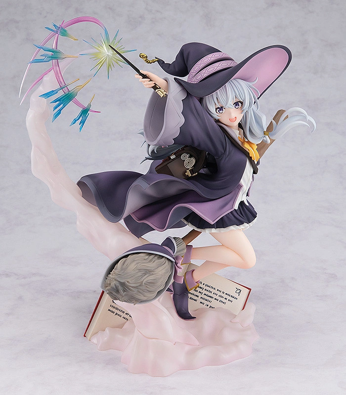 Figurine Majo no Tabitabi - Elaina - Ver. My Adventure Diary - 1/7 - KDcolle - Kadokawa