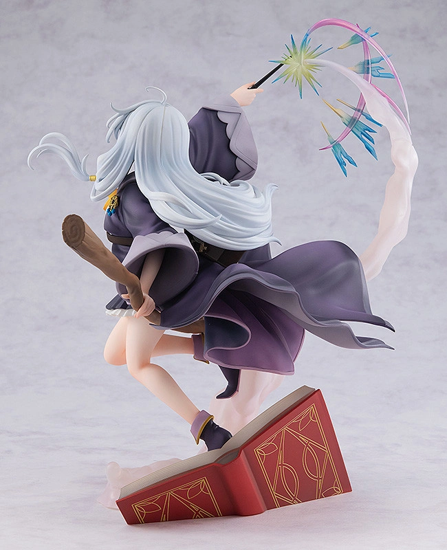 Figurine Majo no Tabitabi - Elaina - Ver. My Adventure Diary - 1/7 - KDcolle - Kadokawa