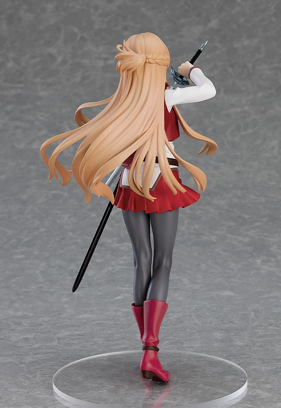 Figurine Sword Art Online - Asuna - Pop Up Parade - Ver. Aria of the Starless Night - Good Smile Company