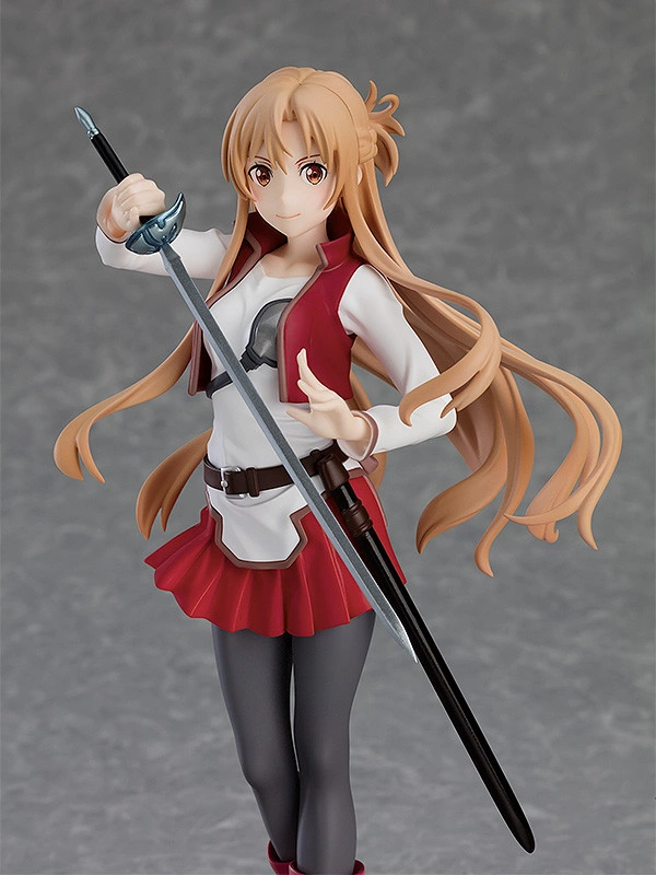 Figurine Sword Art Online - Asuna - Pop Up Parade - Ver. Aria of the Starless Night - Good Smile Company